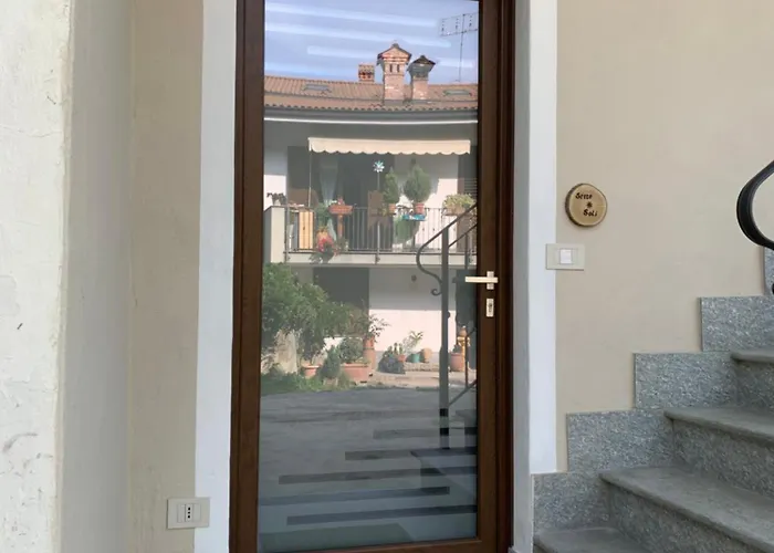 Il Sogno Di Gioele *