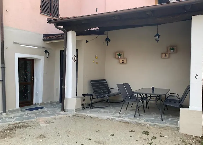 Appartamento Il Sogno Di Gioele *