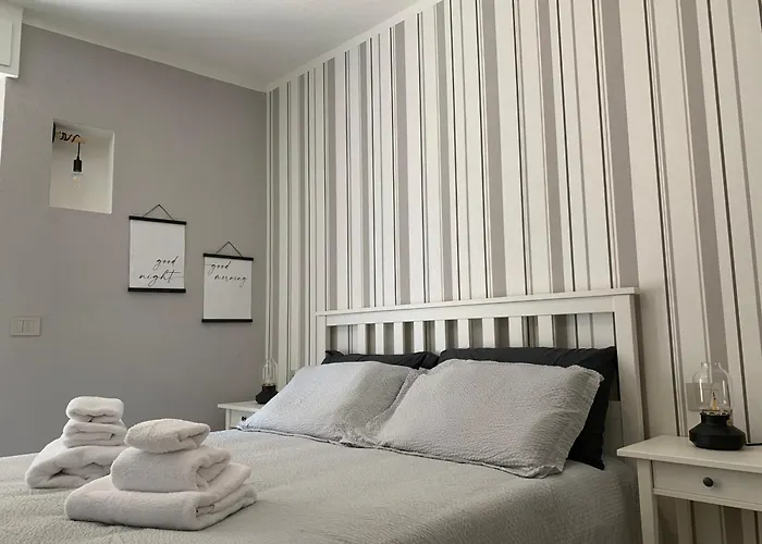 Il Sogno Di Gioele Apartment Borgo San Dalmazzo