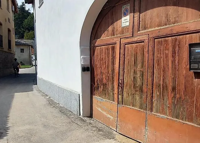 Il Sogno Di Gioele *