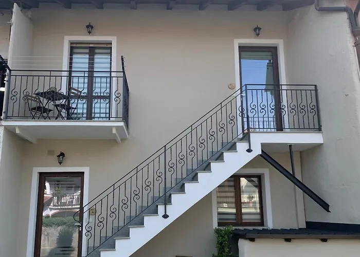 Il Sogno Di Gioele Apartment *