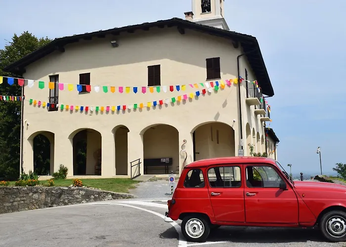 Apartment Il Sogno Di Gioele