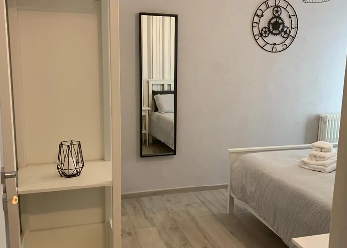 Apartment Il Sogno Di Gioele *