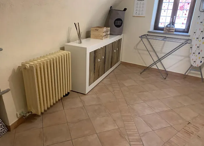 Il Sogno Di Gioele Apartment