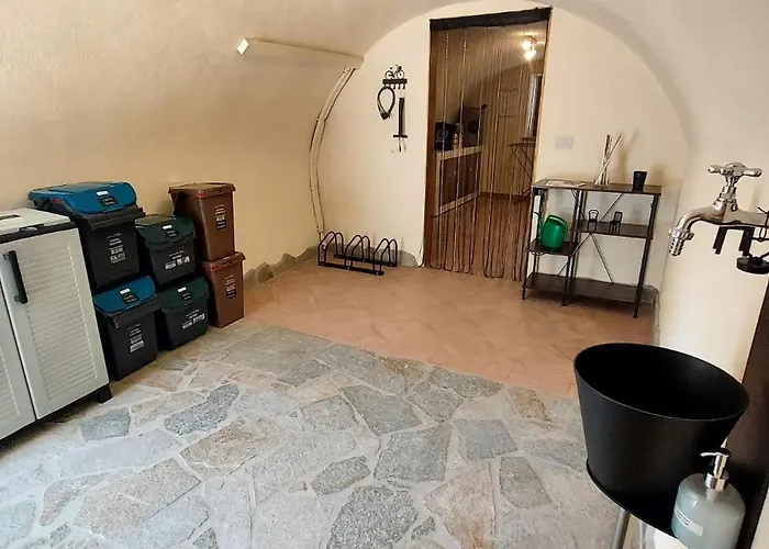 Il Sogno Di Gioele Apartment Borgo San Dalmazzo