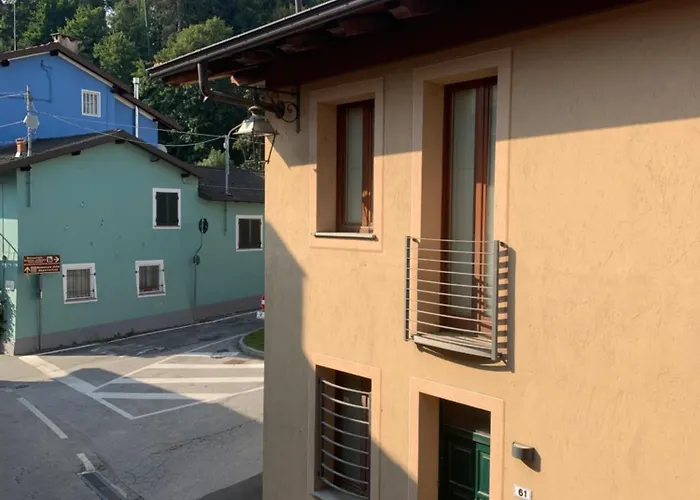 Il Sogno Di Gioele *