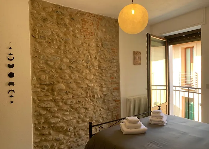 Il Sogno Di Gioele Apartment *