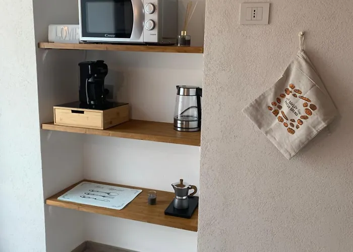 Apartment Il Sogno Di Gioele *