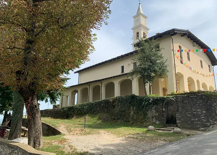 Il Sogno Di Gioele Appartamento