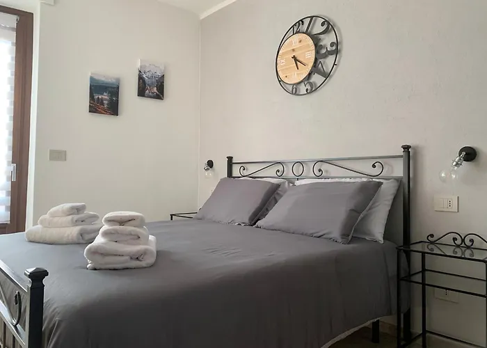 Il Sogno Di Gioele Apartment