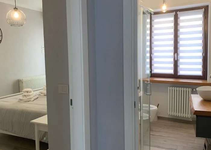 Il Sogno Di Gioele * Borgo San Dalmazzo