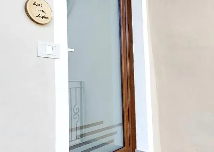 Apartment Il Sogno Di Gioele *