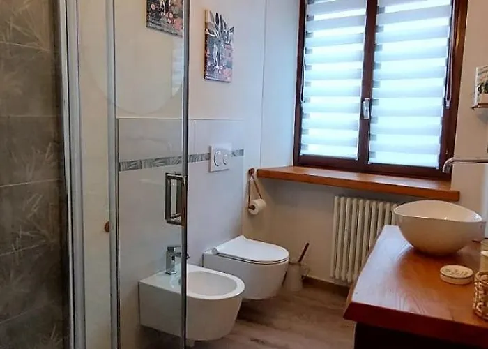 Il Sogno Di Gioele Apartment Borgo San Dalmazzo