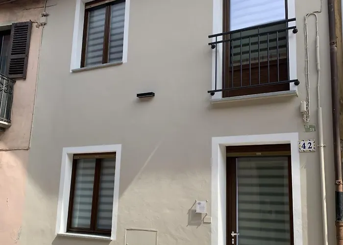 Il Sogno Di Gioele Borgo San Dalmazzo