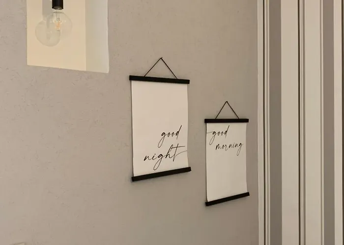 Appartamento Il Sogno Di Gioele *