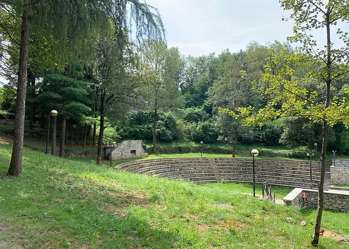 Il Sogno Di Gioele Borgo San Dalmazzo