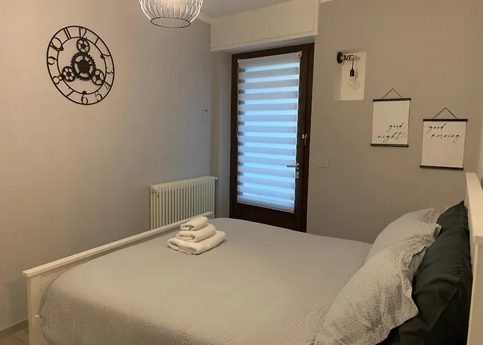 Apartment Il Sogno Di Gioele *