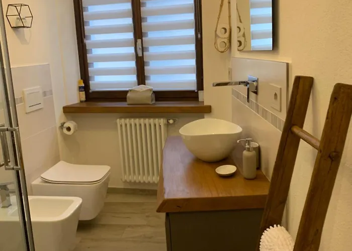 Il Sogno Di Gioele Borgo San Dalmazzo