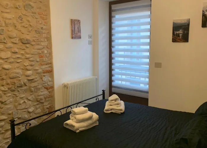 Apartment Il Sogno Di Gioele