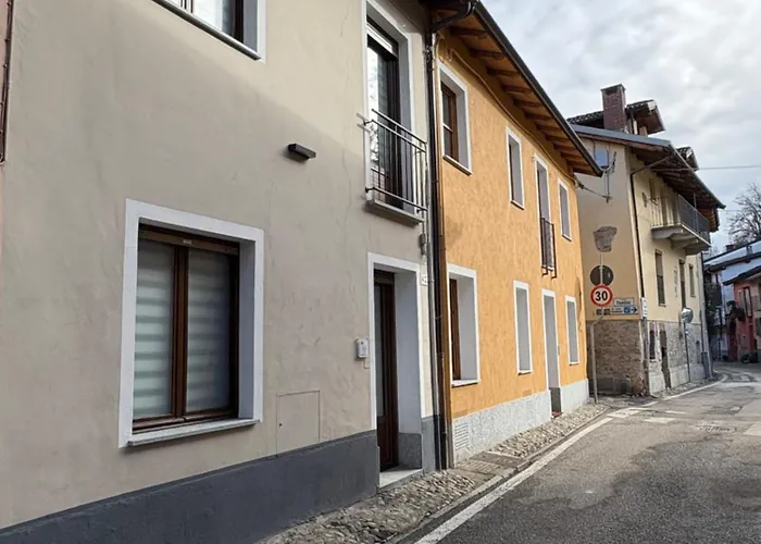 Il Sogno Di Gioele * Borgo San Dalmazzo